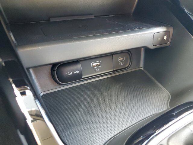 2025 Kia Soul EX St. Augustine FL