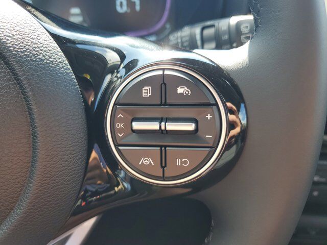2025 Kia Soul EX St. Augustine FL