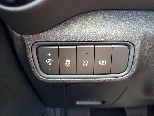 2025 Kia Soul EX St. Augustine FL