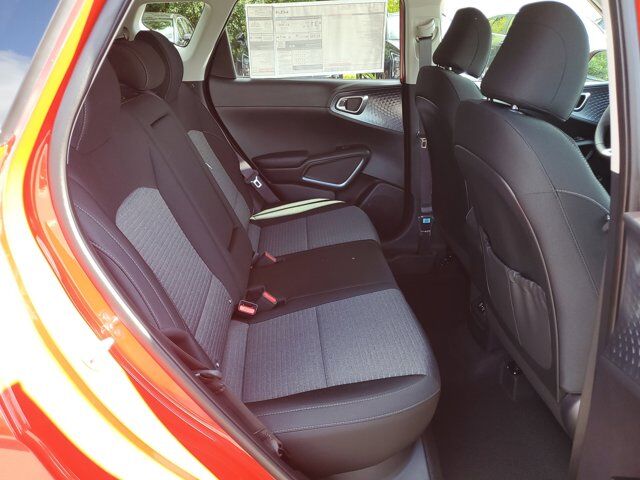 2025 Kia Soul EX St. Augustine FL