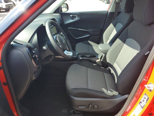 2025 Kia Soul EX St. Augustine FL