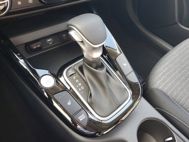 2025 Kia Soul EX St. Augustine FL