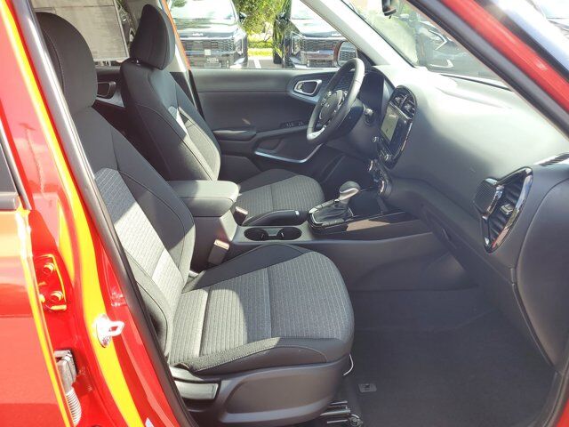 2025 Kia Soul EX St. Augustine FL