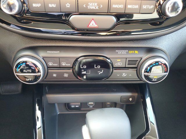 2025 Kia Soul EX St. Augustine FL