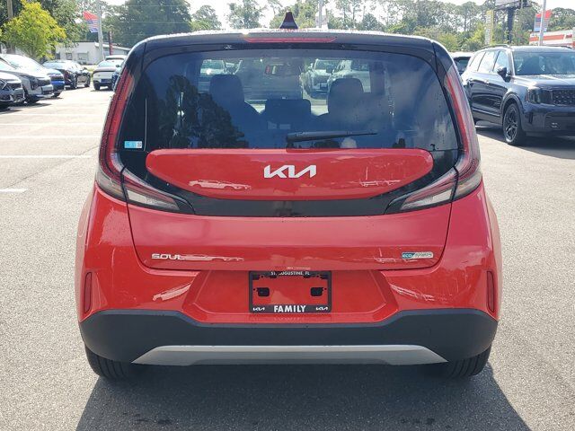 2025 Kia Soul EX St. Augustine FL