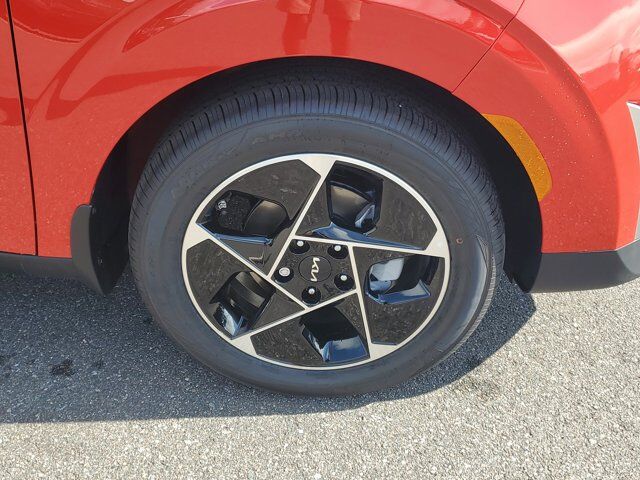 2025 Kia Soul EX St. Augustine FL