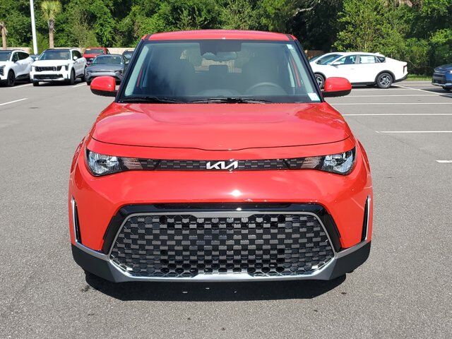 2025 Kia Soul EX St. Augustine FL