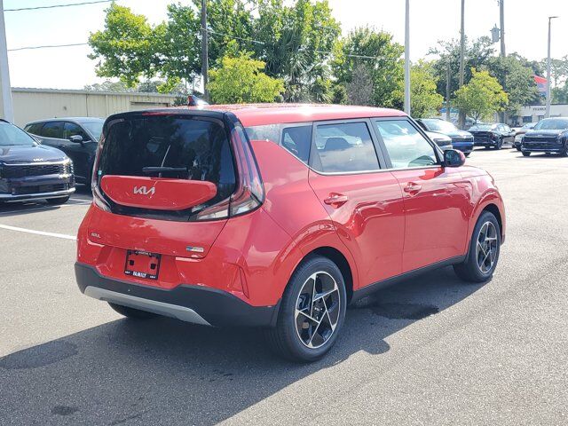 2025 Kia Soul EX St. Augustine FL
