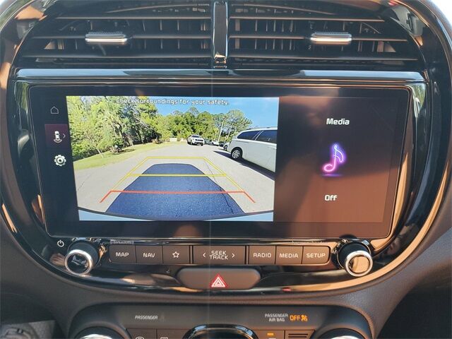 2025 Kia Soul EX St. Augustine FL