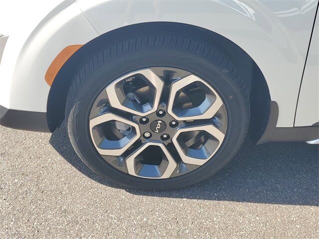 2025 Kia Soul EX St. Augustine FL