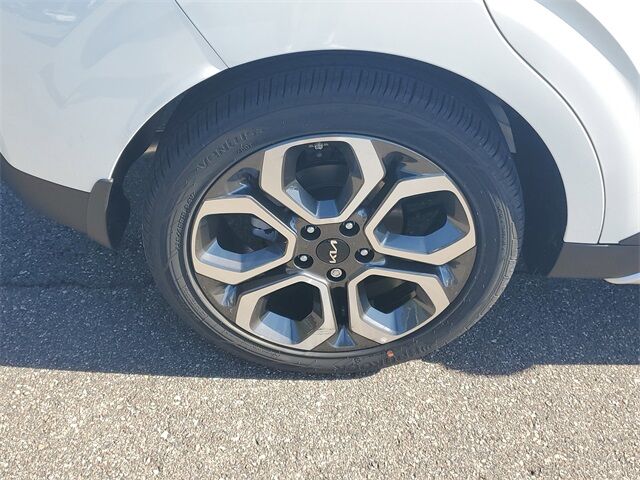 2025 Kia Soul EX St. Augustine FL