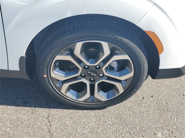 2025 Kia Soul EX St. Augustine FL