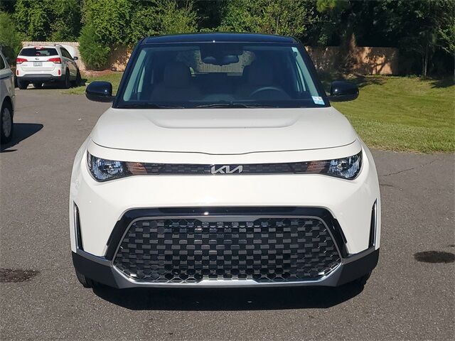 2025 Kia Soul EX St. Augustine FL