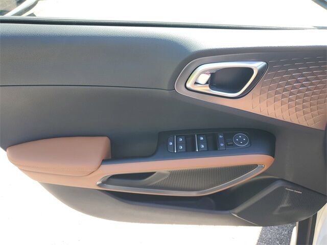 2025 Kia Soul EX St. Augustine FL