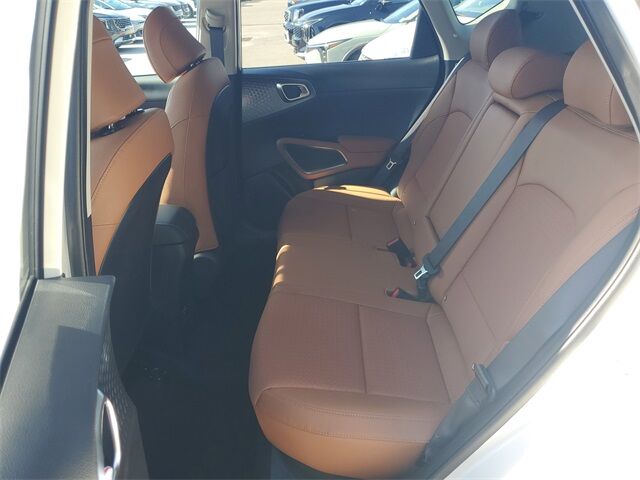 2025 Kia Soul EX St. Augustine FL