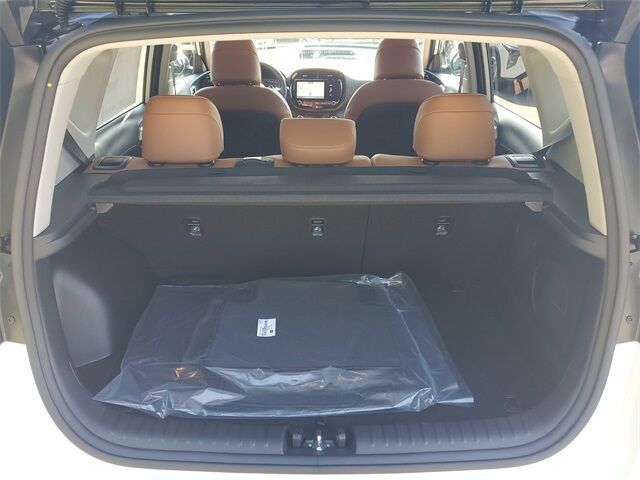 2025 Kia Soul EX St. Augustine FL