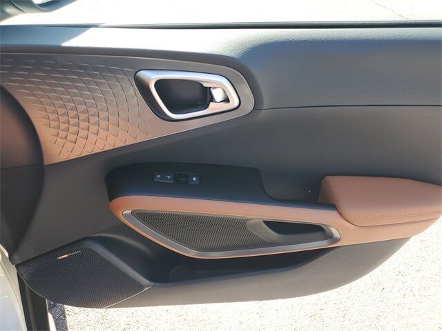 2025 Kia Soul EX St. Augustine FL