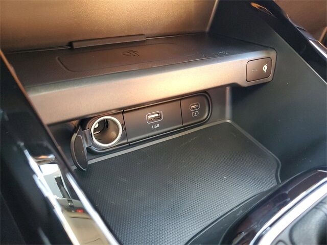 2025 Kia Soul EX St. Augustine FL