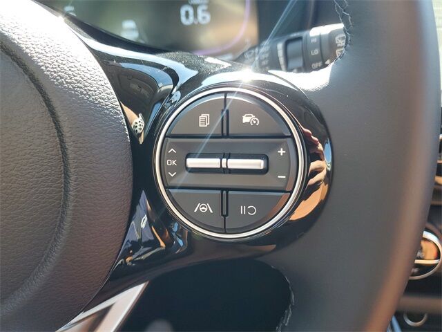 2025 Kia Soul EX St. Augustine FL