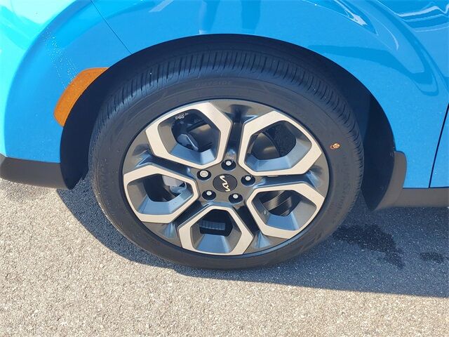 2025 Kia Soul EX St. Augustine FL
