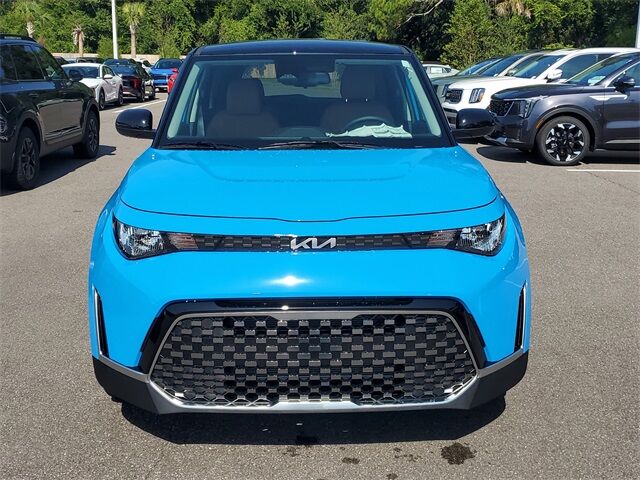 2025 Kia Soul EX St. Augustine FL