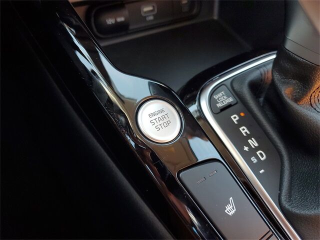 2025 Kia Soul EX St. Augustine FL