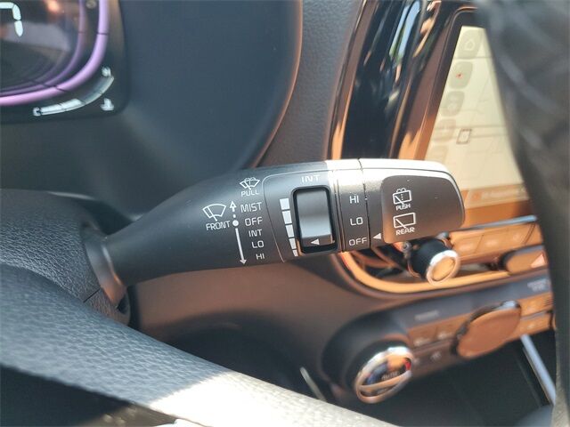 2025 Kia Soul EX St. Augustine FL