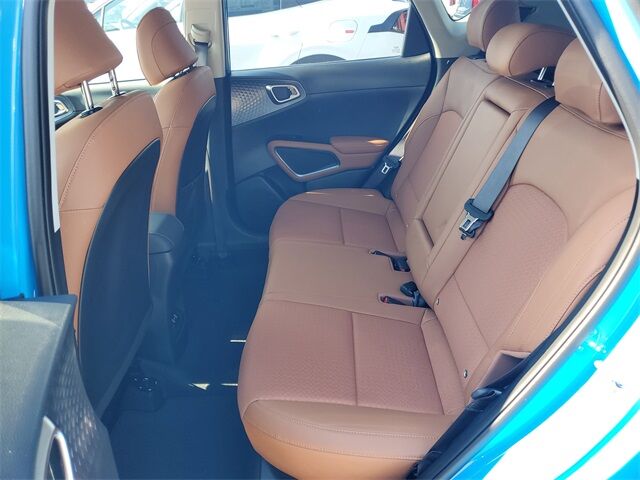 2025 Kia Soul EX St. Augustine FL