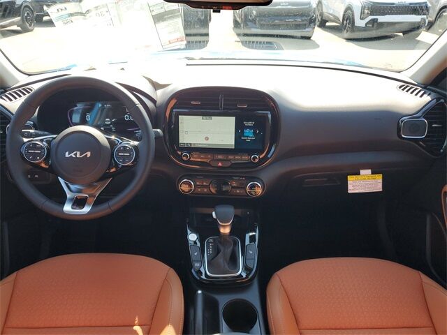2025 Kia Soul EX St. Augustine FL