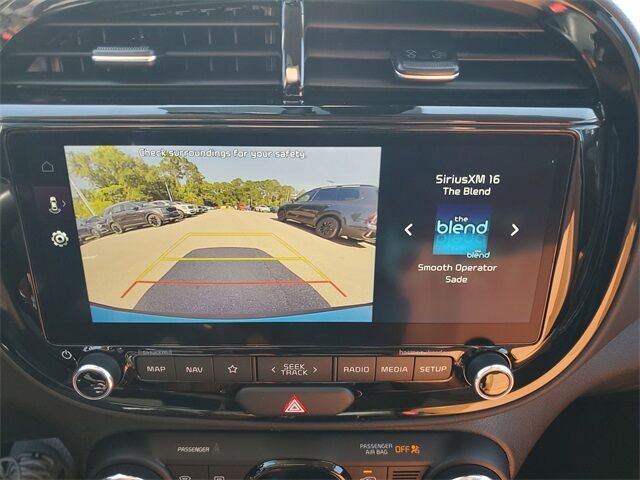 2025 Kia Soul EX St. Augustine FL