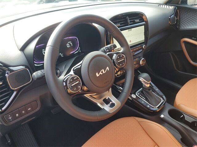 2025 Kia Soul EX St. Augustine FL