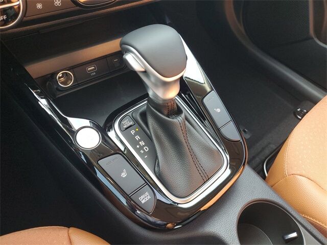 2025 Kia Soul EX St. Augustine FL