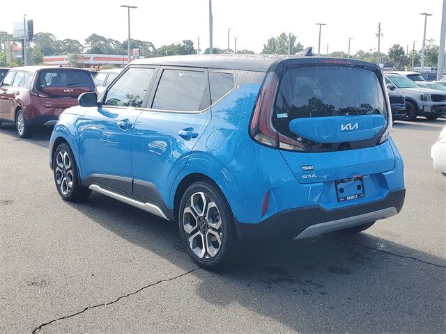 2025 Kia Soul EX St. Augustine FL