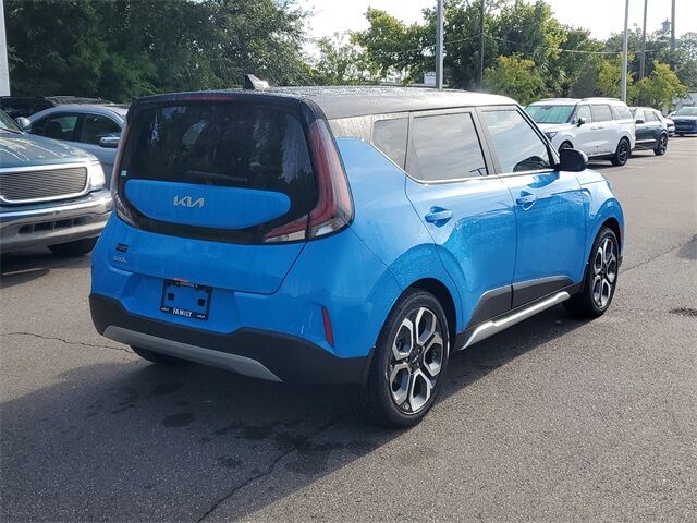 2025 Kia Soul EX St. Augustine FL