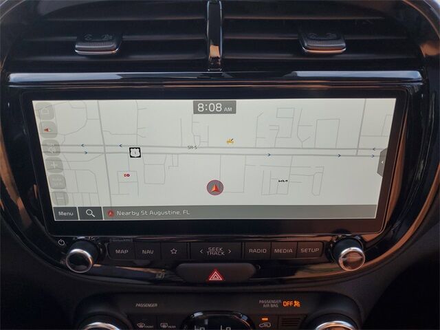 2025 Kia Soul EX St. Augustine FL