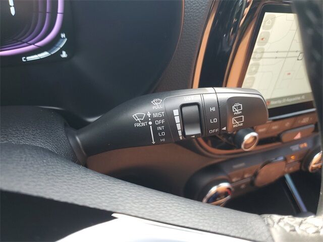 2025 Kia Soul EX St. Augustine FL
