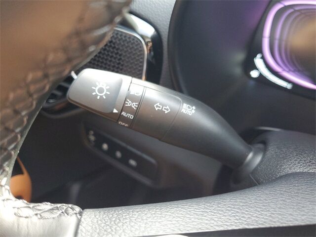 2025 Kia Soul EX St. Augustine FL