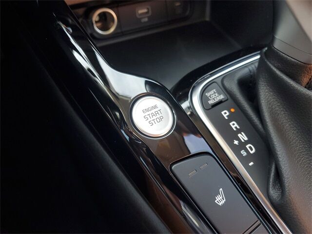 2025 Kia Soul EX St. Augustine FL