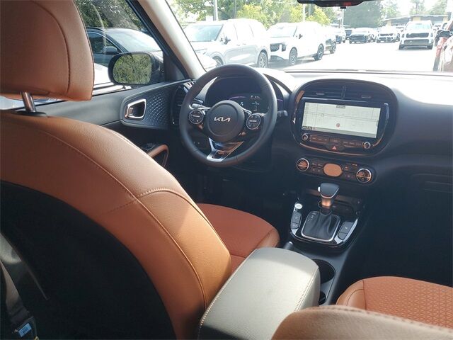 2025 Kia Soul EX St. Augustine FL