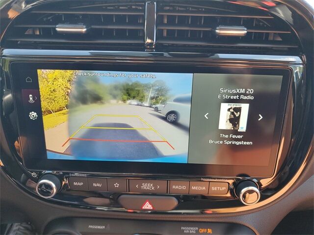 2025 Kia Soul EX St. Augustine FL