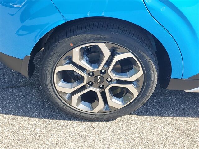 2025 Kia Soul EX St. Augustine FL