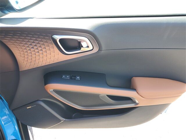 2025 Kia Soul EX St. Augustine FL