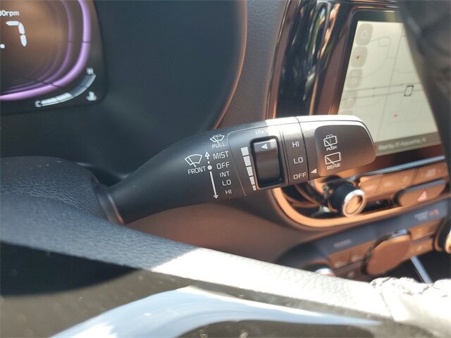 2025 Kia Soul EX St. Augustine FL