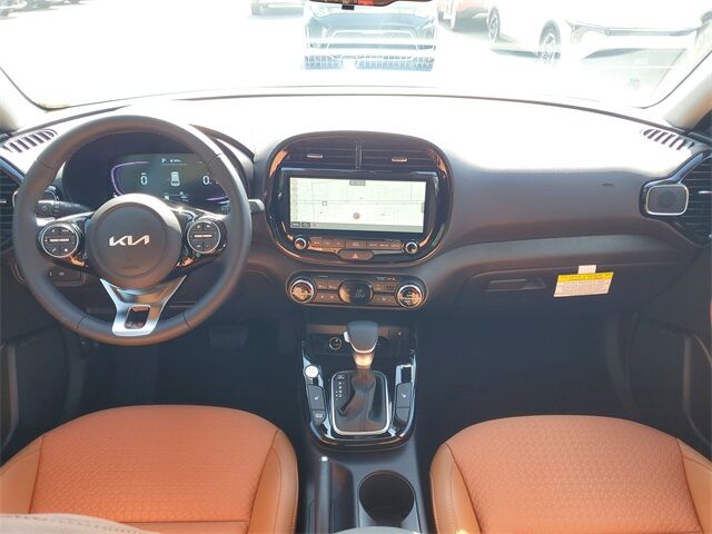 2025 Kia Soul EX St. Augustine FL