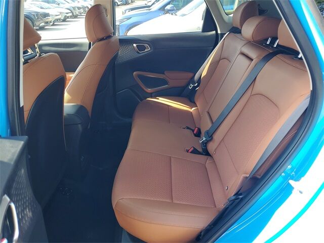 2025 Kia Soul EX St. Augustine FL