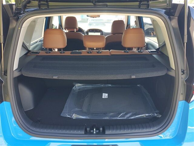2025 Kia Soul EX St. Augustine FL