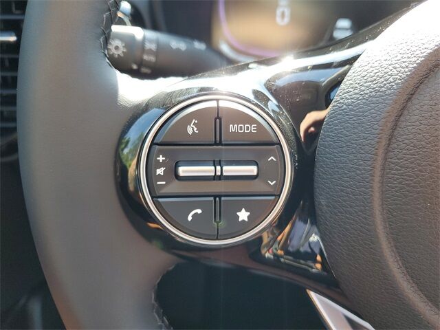 2025 Kia Soul EX St. Augustine FL