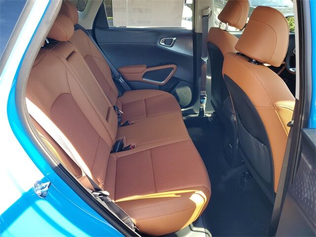 2025 Kia Soul EX St. Augustine FL