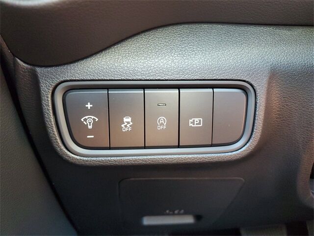 2025 Kia Soul EX St. Augustine FL
