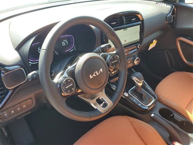 2025 Kia Soul EX St. Augustine FL